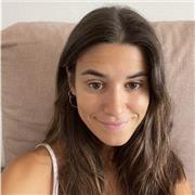 Profesora que imparte clases particulares a niños/as de Educación Primaria. (6 a 12 años)